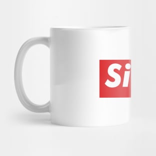 Simp Mug